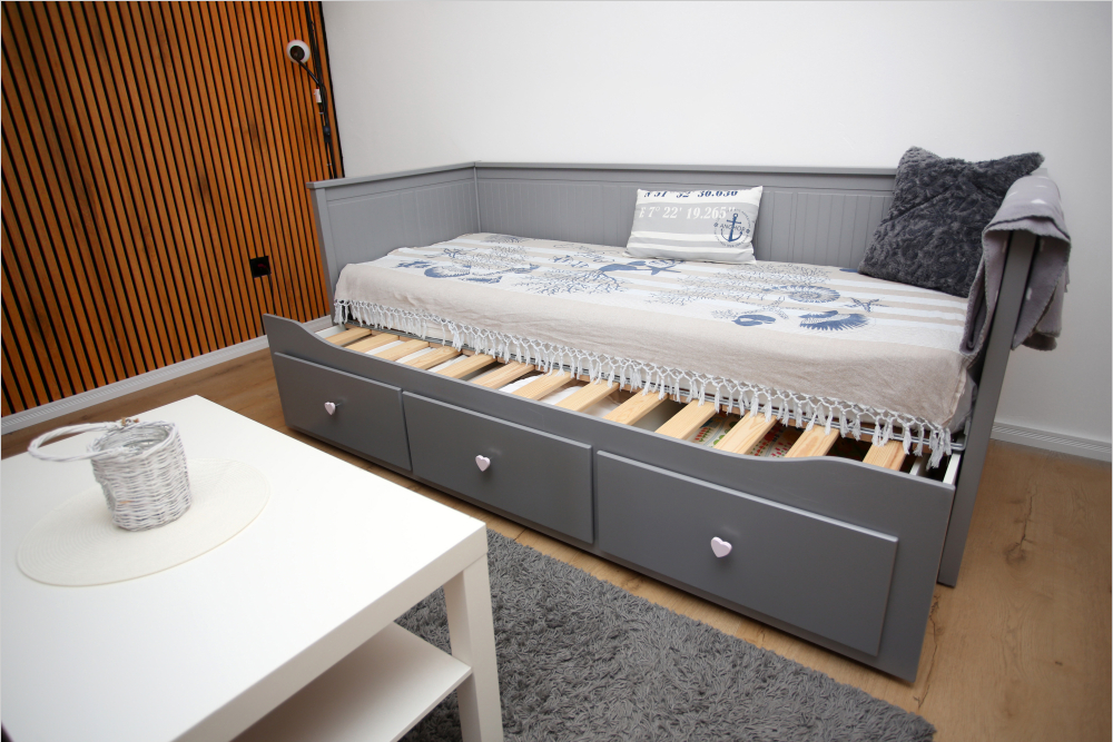 2 Zimmer in Düsseldorf - Photo 5